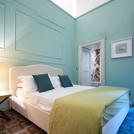 I PRINCIPI di CASADOR HOUSE HOTEL Milazzo Bagian luar foto
