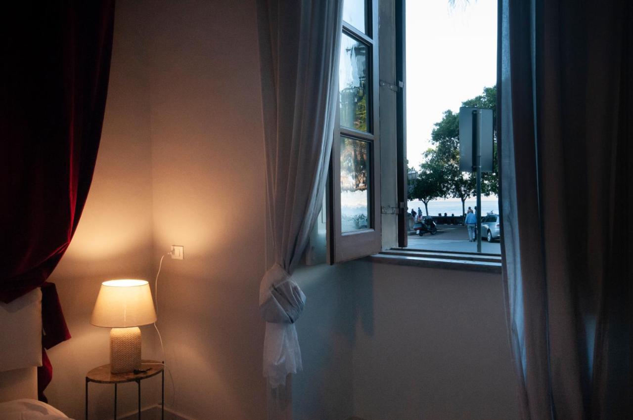 I PRINCIPI di CASADOR HOUSE HOTEL Milazzo Bagian luar foto