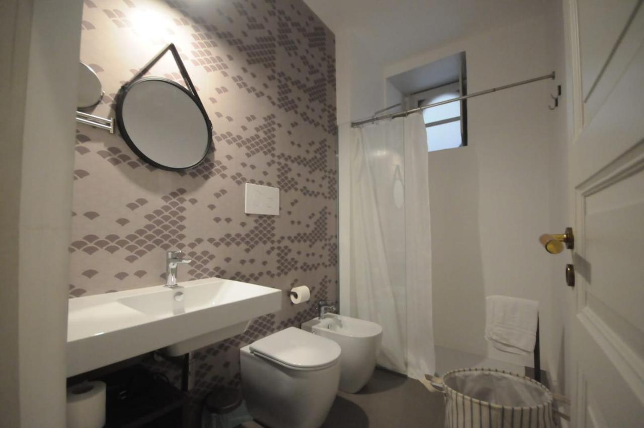 I PRINCIPI di CASADOR HOUSE HOTEL Milazzo Bagian luar foto