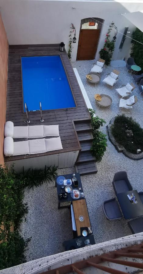 I PRINCIPI di CASADOR HOUSE HOTEL Milazzo Bagian luar foto